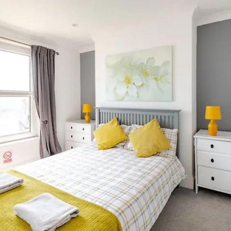 Castle View 2 Bedroom Apartment In Town Centre Гастингс Экстерьер фото